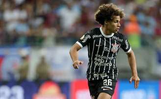 Guilherme Biro pode deixar o Corinthians e ir jogar no futebol marroquino –