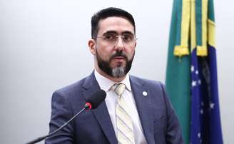 Diretor-presidente substituto da Anac, Roberto José Silveira Honorato