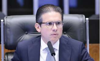 Motta afirmou que o tarifas de Trump obrigam Brasil a ser 'ainda mais eficiente para enfrentar a instabilidade'