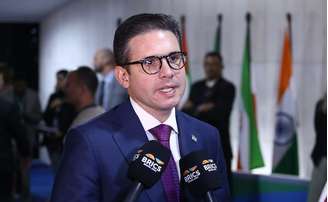 Motta lembrou que Congresso apoiou o governo em mais de um projeto para aumentar a arrecadação, mas cobrou a discussão sobre as despesas