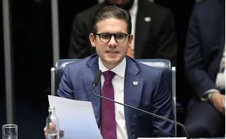 Motta voltou a dizer nesta quinta que clima na Câmara não é favorável ao aumento de impostos