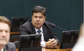 Mendonça Filho é o relator da PEC da Segurança na CCJ da Câmara.