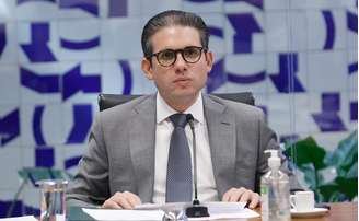 Hugo Motta exonerou funcionárias um dia antes da publicação da reportagem.