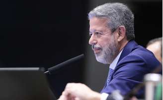 Deputado Arthur Lira (PP-AL), relator do projeto de lei que amplia a isenção do IR para quem ganha até R$ 5 mil