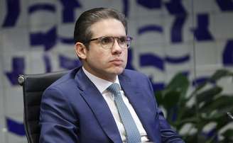 Motta esteve na cerimônia de assinatura da MP e ouviu de Lula o pedido para que o assunto fosse pautado o quanto antes