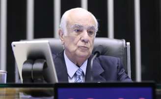 O deputado federal Antônio Carlos Rodrigues possui uma relação pessoal com o ministro Alexandre de Moraes 