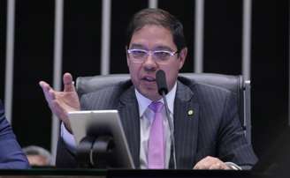 Dep. Altineu Côrtes (PL - RJ)