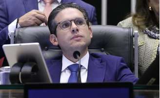 Hugo Motta (Republicanos-PB) elogia denúncia do influenciador 'Felca' contra exploração de menores