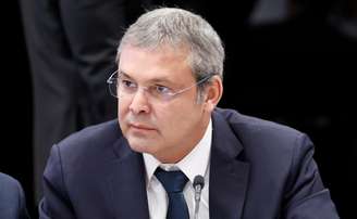 Reunião de Líderes. Dep. Lindbergh Farias (PT - RJ)