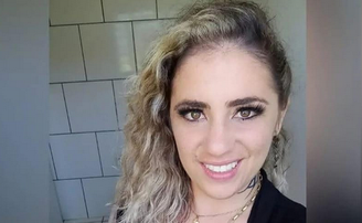 Diaba Loira publicava vídeos ostentando armas 