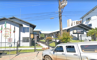Caso segue em investigação na Delegacia de Polícia Civil de Xanxerê, em Santa Catarina