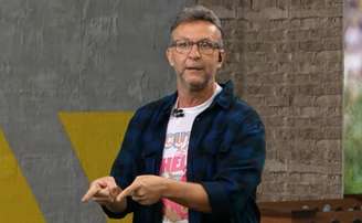 Neto acusou o treinador de racismo 