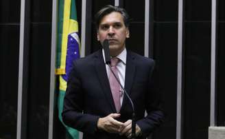 Dep. Isnaldo Bulhões Jr. (MDB - AL)