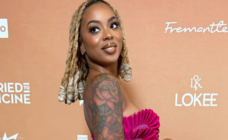 Mickey Lee tem 35 anos