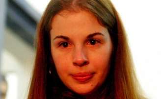 Suzane von Richthofen foi condenada pela morte dos pais, cometida em 2002.