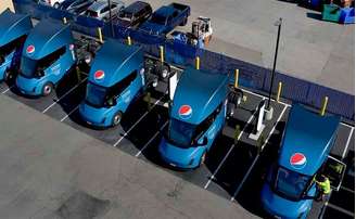 Além dos cortes de preços, a PepsiCo planeja acelerar a introdução de novos produtos com ingredientes mais simples e saudáveis