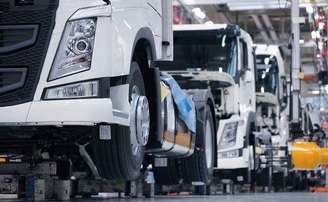 Vendas de caminhões poderão ter injeção de fôlego no fim de 2026