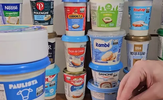 Descubra se requeijão é um alimento saudável