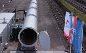 Sistema segue sendo testado e não há previsão de implementação na região