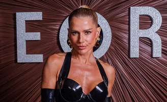 Deborah Secco (Fotos: Clayton Felizardo/Brazil News)