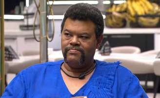 Babu viveu um choque de realidade ao ser eliminado e descobrir o impacto negativo de sua participação no 'BBB'