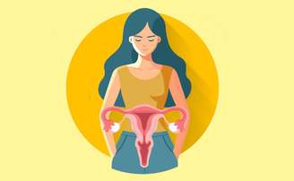 Além da cólica intensa, a endometriose pode apresentar outros sintomas