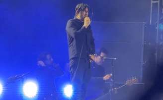 Deftones no Lollapalooza Brasil 2026