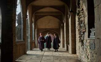 'Harry Potter': Série da HBO ganha primeiro trailer e data de estreia