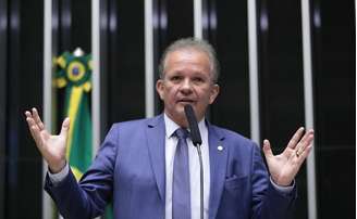 A proposta tem como relator o deputado André Figueiredo (PDT-CE)