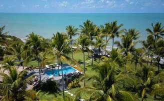 Turismo em Corumbau, no município de Prado: praias tranquilas e dicas para a sua viagem pelo litoral da Bahia.