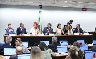 A instalação do colegiado ocorre após a aprovação da admissibilidade da PEC na Comissão de Constituição e Justiça (CCJ)