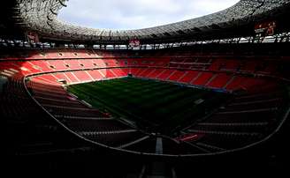 Puskás Aréna, estádio da final da Champions League de 2026
