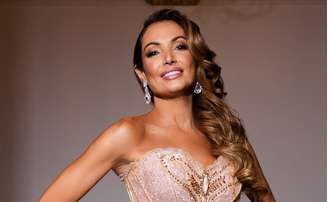 Patrícia Poeta 
