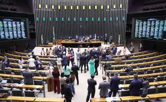 Derrubada de veto já era esperada e teve alta adesão entre as Casas 