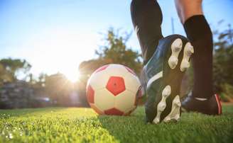 Veja o que comer antes de jogar futebol