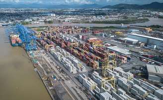 Brasil é o principal fornecedor ao mercado norte-americano em 11 produtos que podem ser afetados pela tarifa acumulada de 37,5%, segundo a CNI