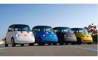 Fiat Topolino Sport