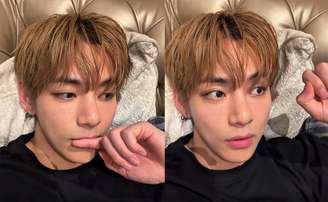 (Fotos: Weverse)