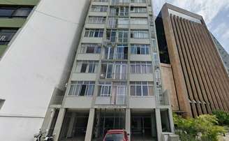 Unidade fica localizada no terceiro andar