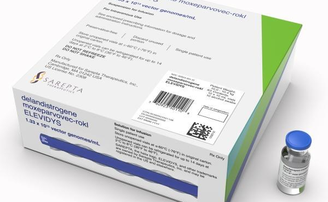 O Elevidys foi um medicamento inovador no tratamento da distrofia muscular de Duchenne (DMD)