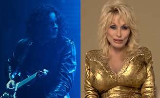 Jack White presta homenagem a Dolly Parton com emocionante versão de “Jolene”