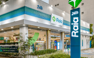 Droga Raia foi condenada em R$ 4 milhões