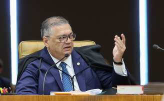 Ministro Flávio Divo citou diversas referências acadêmicas em julgamento do STF