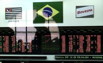 <p>Brasil tem previsão de crescimento reduzida pelo FMI</p>