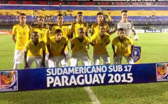 Seleção Brasileira é a favorita a conquistar o torneio disputado no Paraguai