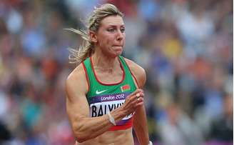 Yulia Balykina foi campeã de seu país nos 100 e 200 metros rasos e participou dos Jogos Olímpicos de Londres, em 2012, na prova do revezamento 4x100m.