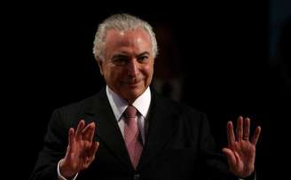 Michel Temer