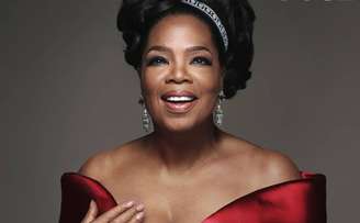 Oprah Winfrey é amada até pelas famílias brancas mais tradicionais da América