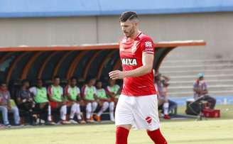 (Foto: Douglas Monteiro/Vila Nova FC)