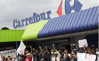 22/11/2020
REUTERS/Ricardo Moraes